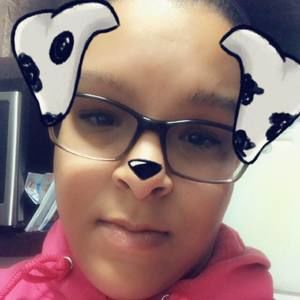 Meet your Posher, Porsha